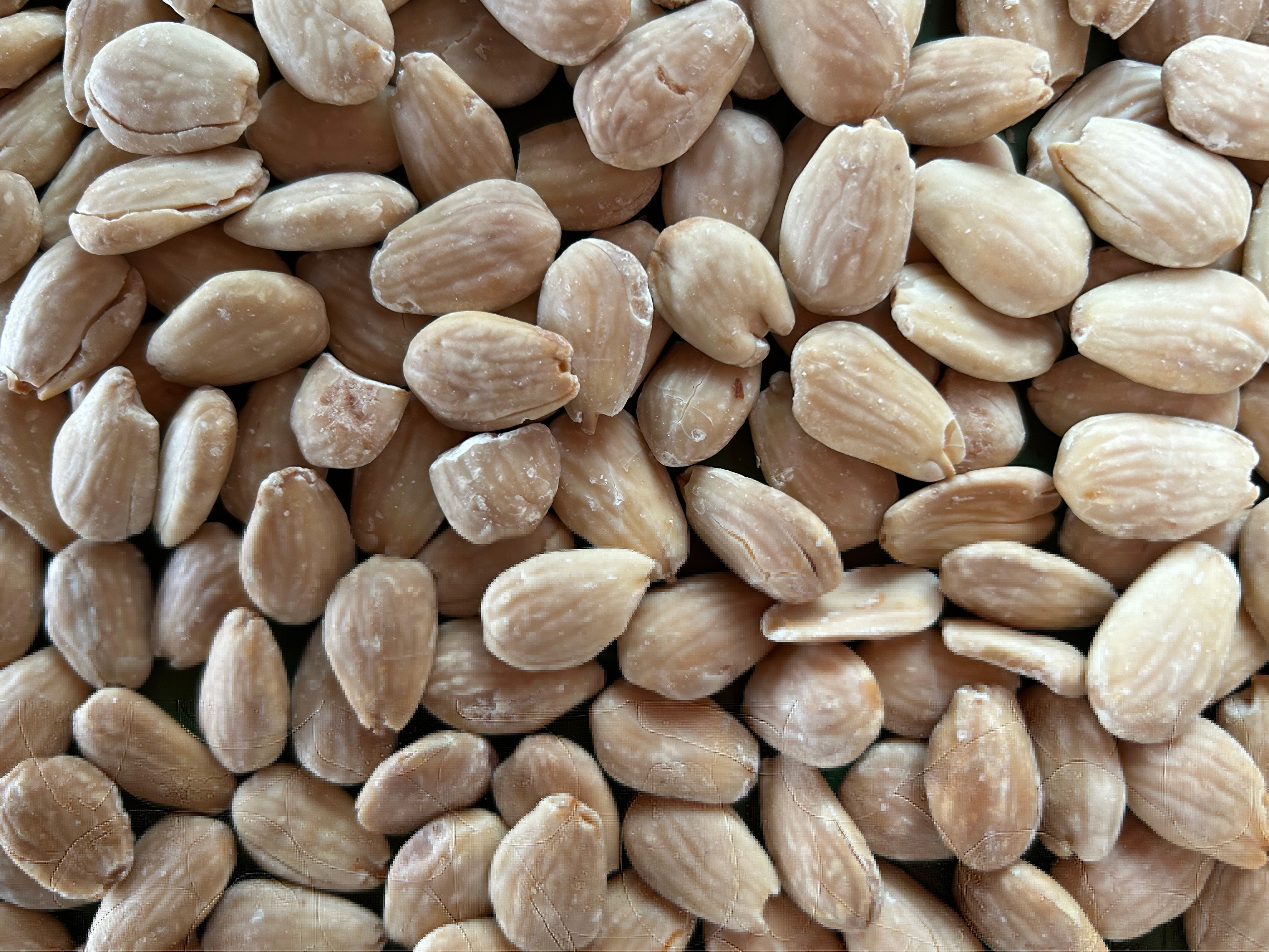 Ingredienti naturali